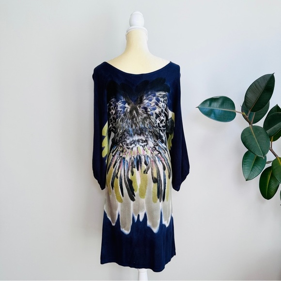 Etincelle art to wear knit dress - Picture 5 of 6